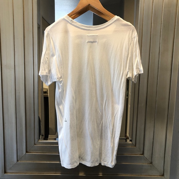 Paris t-shirt size medium - Picture 5 of 6